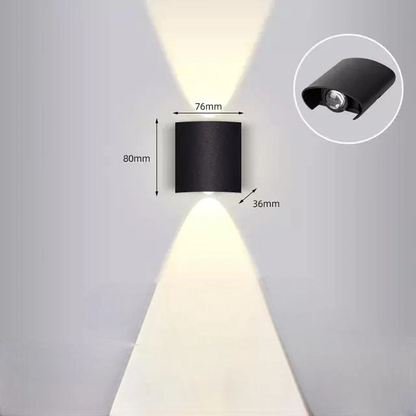 Outdoor Luminaire Sollume Photo 12 | Luxarmonie
