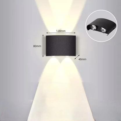 Outdoor Luminaire Sollume Photo 13 | Luxarmonie