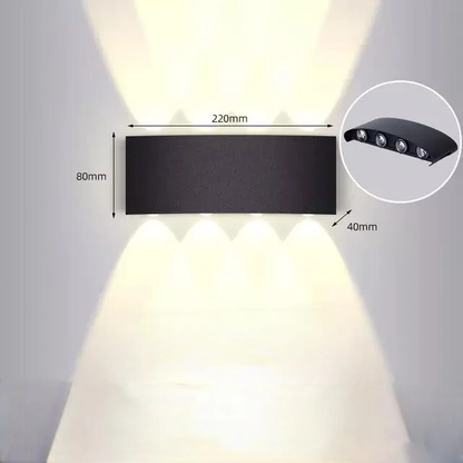 Outdoor Luminaire Sollume Photo 15 | Luxarmonie