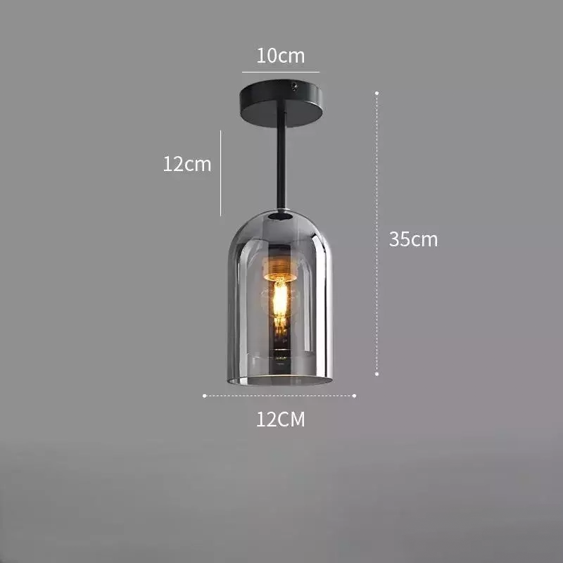 Plafonnier Ovale photo 21 | Luxarmonie