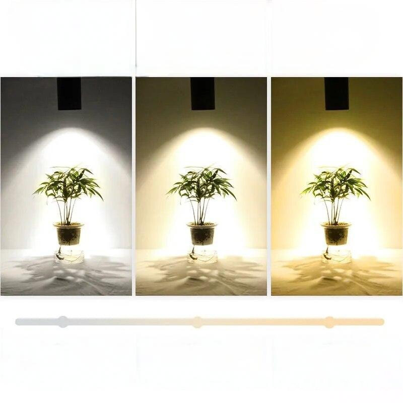 Veelzijdige Verlichtingsrail voor Woonkamer en Bureau – Spot LED