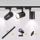 Versatile Lighting Track for Living Room and Office – LED Spot