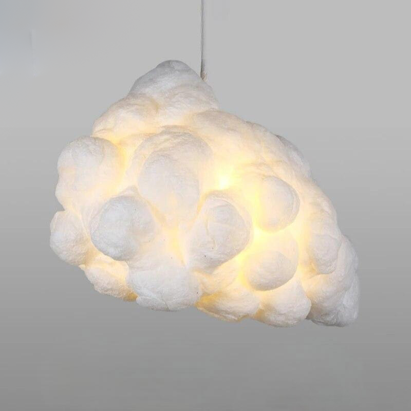 Luminous Cloud Suspension photo 9 | Luxarmonie