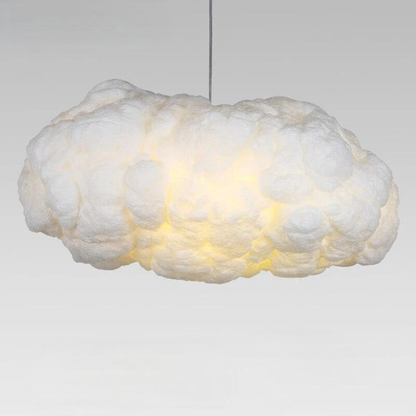 Suspension Nuage Lumineux photo 11 | Luxarmonie