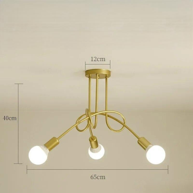 Suspension Antico photo 11 | Luxarmonie