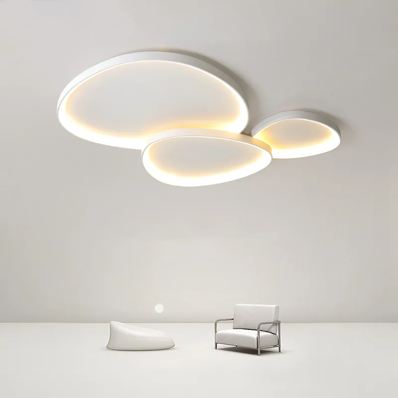 Plafondlamp LED Hedendaags en Artistiek Ontwerp – Artisto