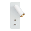 USB Wall Light Minimalist Practical Design – Connexion