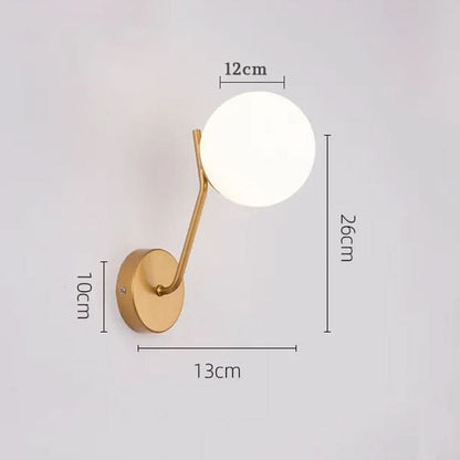 Wall Sconce Brilla photo 13 | Luxarmonie