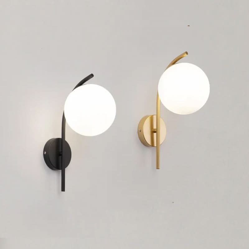 Wall Sconce Brilla photo 8 | Luxarmonie
