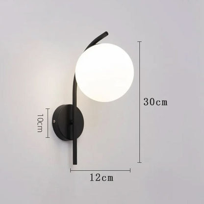 Wall Sconce Brilla photo 14 | Luxarmonie