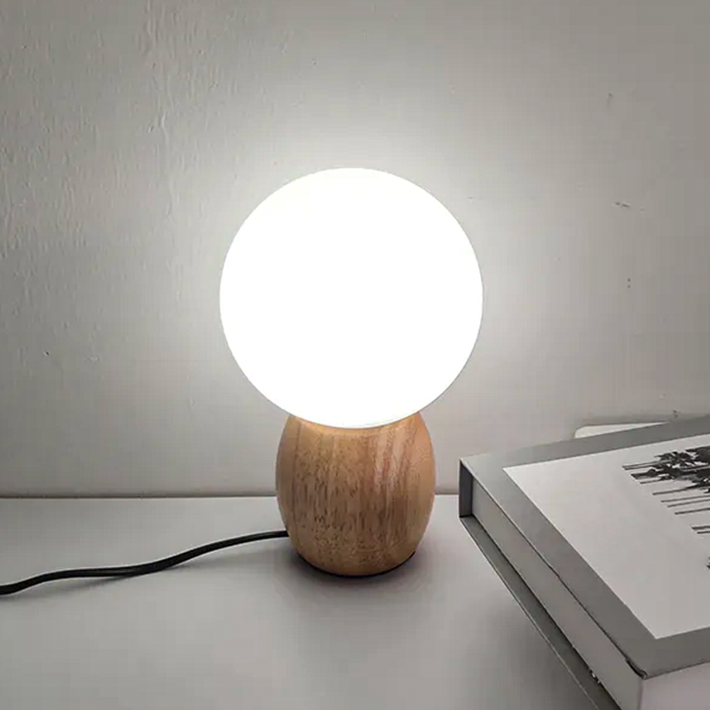 Lampe Noctilia photo 5 | Luxarmonie
