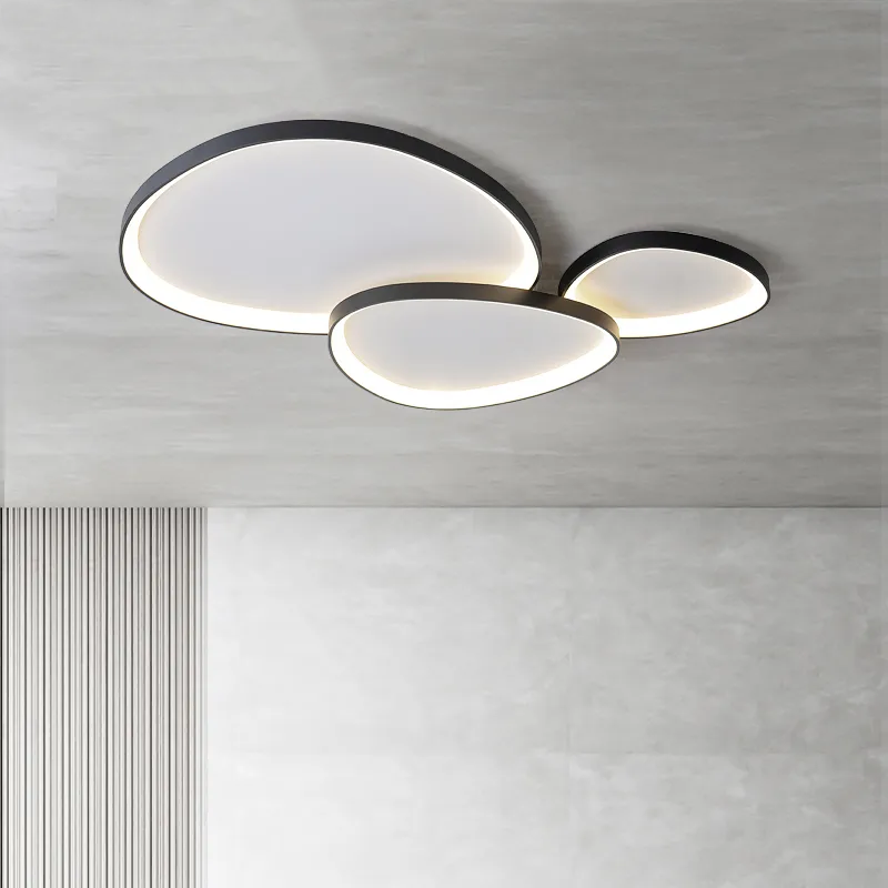 Plafondlamp LED Hedendaags en Artistiek Ontwerp – Artisto