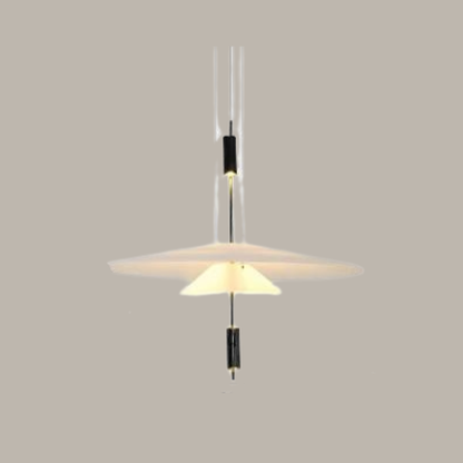 Discs Pendant photo 10 | Luxarmonie