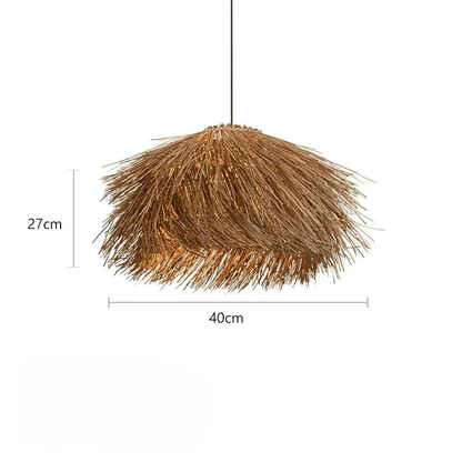 Suspension Tropicale photo 13 | Luxarmonie