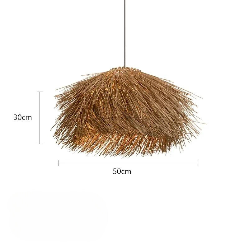 Suspension Tropicale photo 10 | Luxarmonie