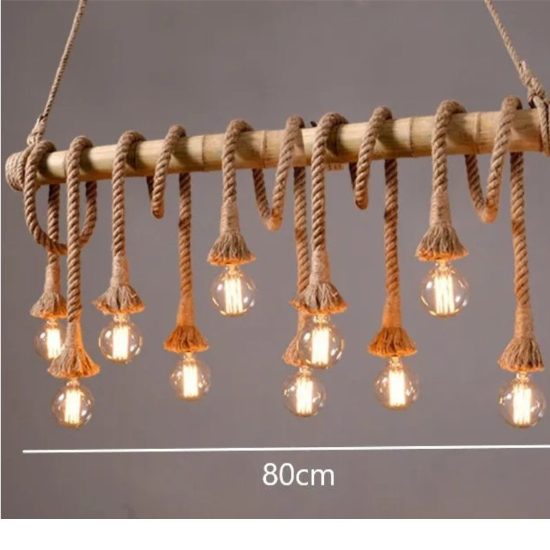 Suspension Volya photo 17 | Luxarmonie