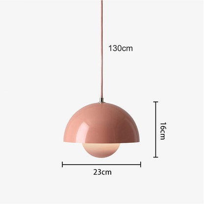 Chromafil Pendant photo 23 | Luxarmonie