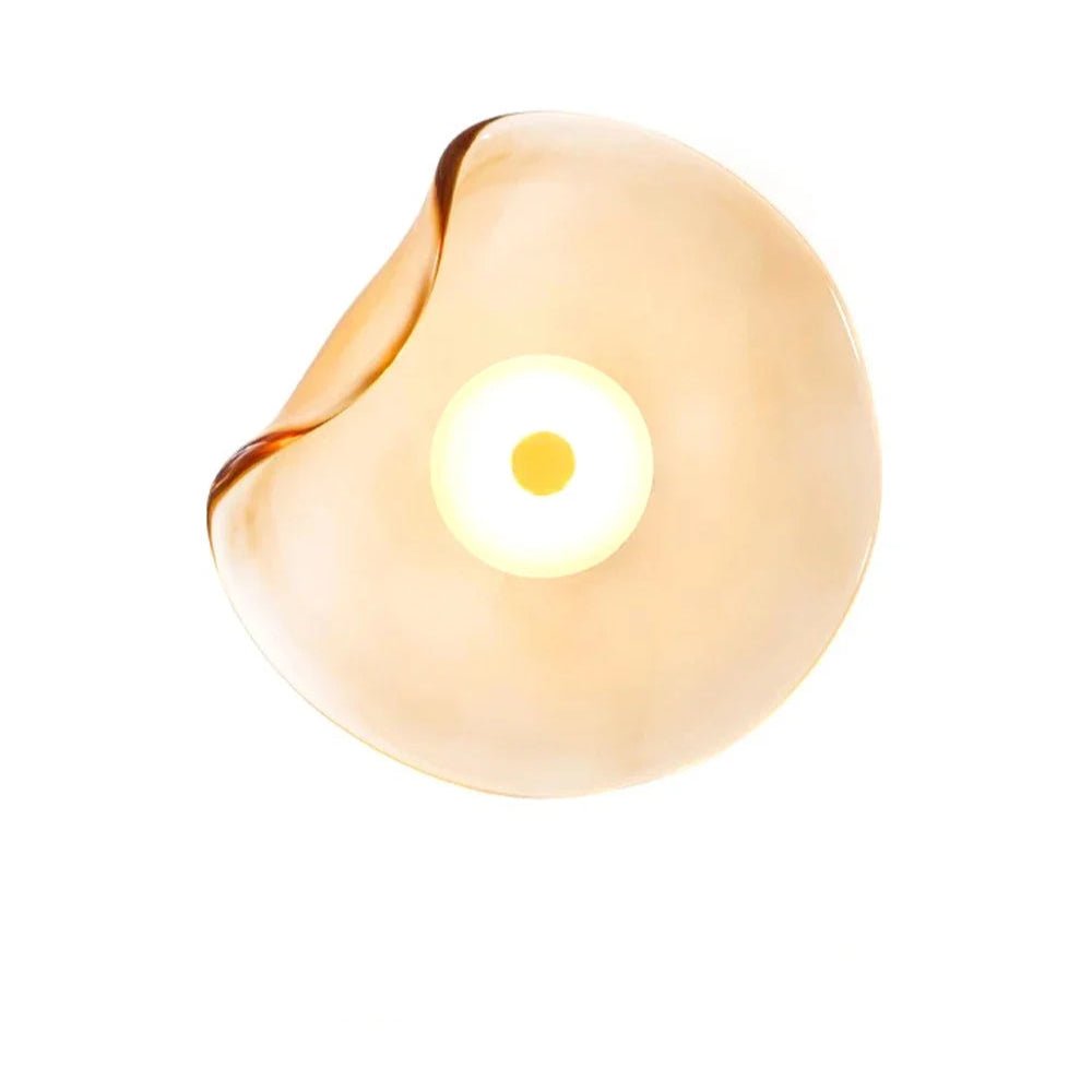 Applique murale Éclat Ambre photo 16 | Luxarmonie