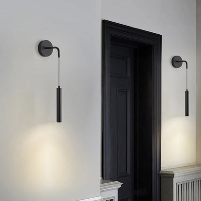 Wall Sconce Novalum photo 5 | Luxarmonie