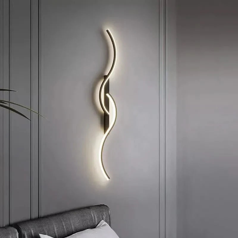 Applique murale Wavy photo 6 | Luxarmonie