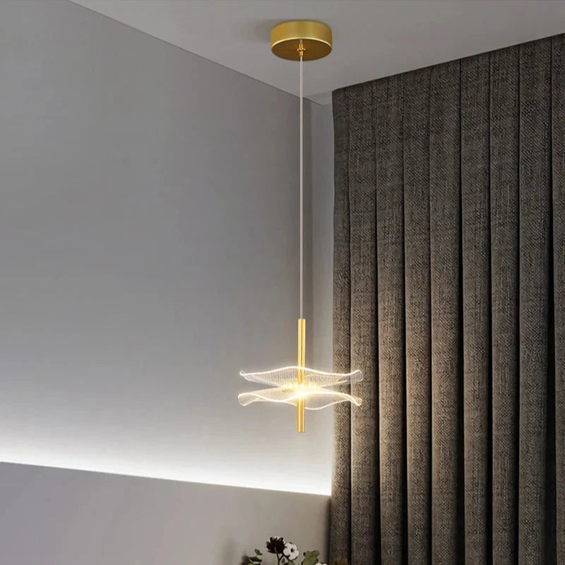 Pendant Velaire photo 20 | Luxarmonie