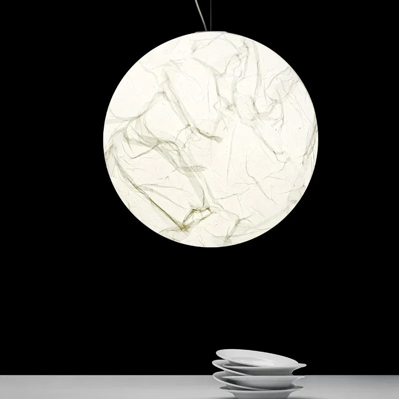 Pendant Light Lunaris Photo 6 | Luxarmonie