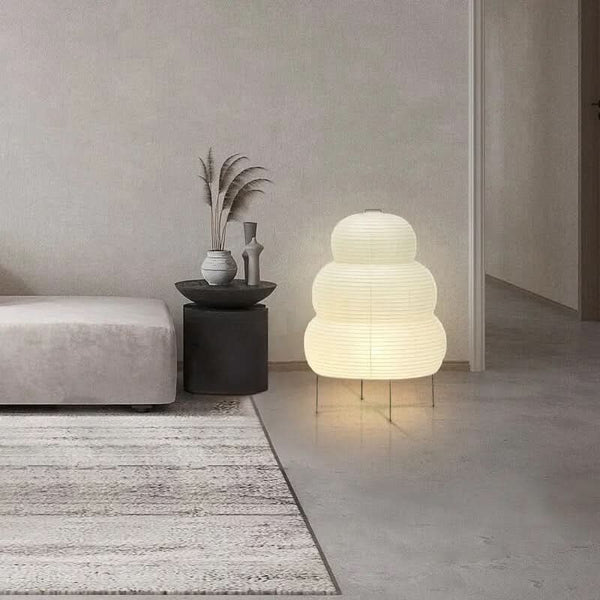 Lampadaire Zen