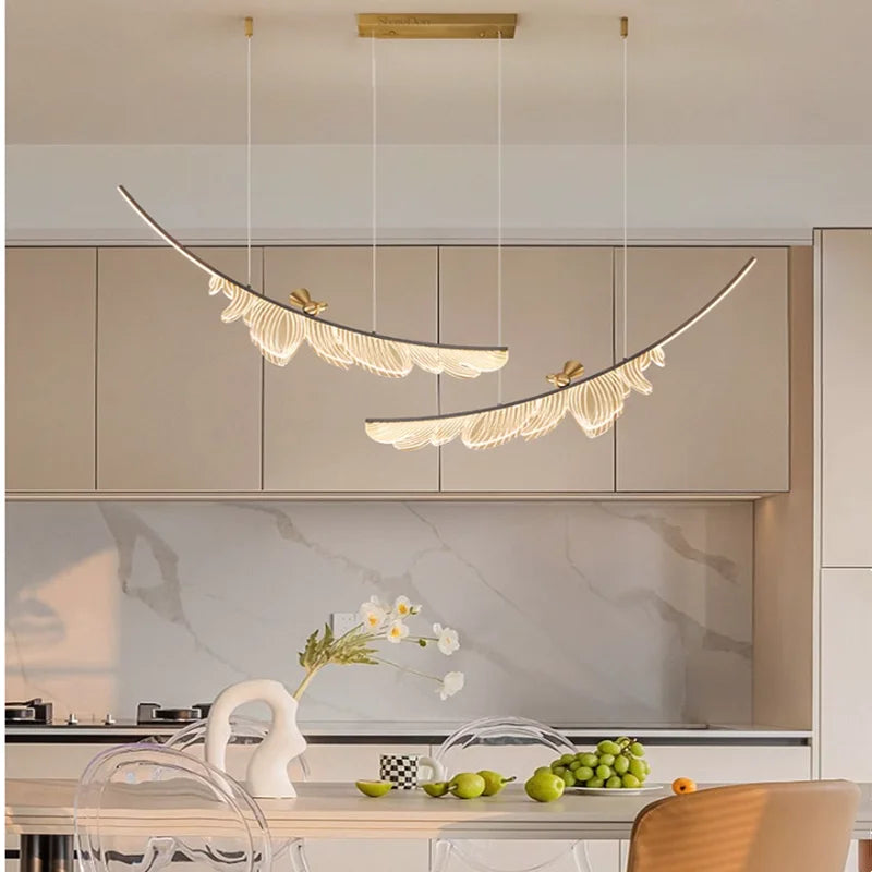 Candeluxa Pendant Light photo 5 | Luxarmonie