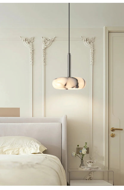 Célestnoir Pendant photo 14 | Luxarmonie