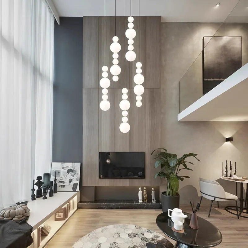 Pendant Light Calyphora photo 5 | Luxarmonie