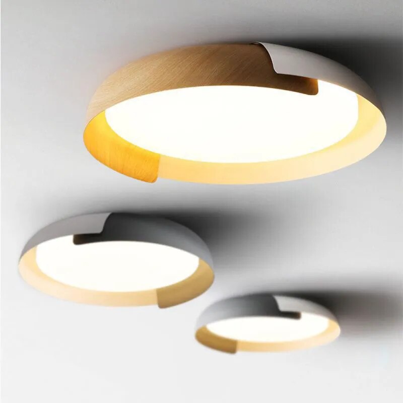 Lysario Ceiling Light photo 4 | Luxarmonie