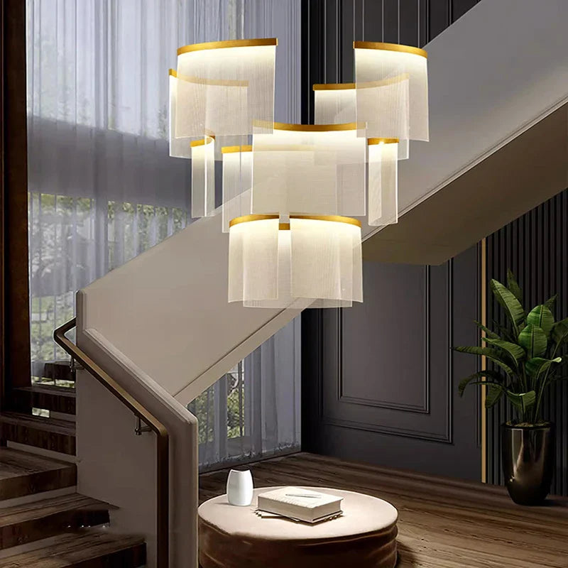 Pendant Light Célano photo 6 | Luxarmonie