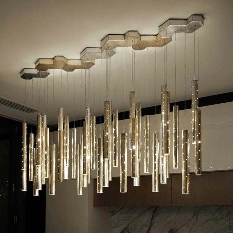 Séraphine Chandelier photo 4 | Luxarmonie