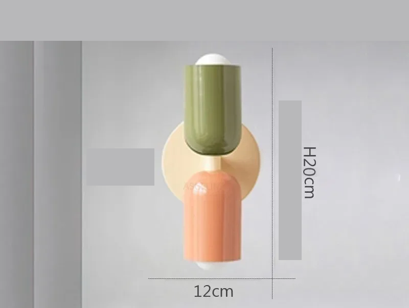 Applique murale Lumenor photo 20 | Luxarmonie