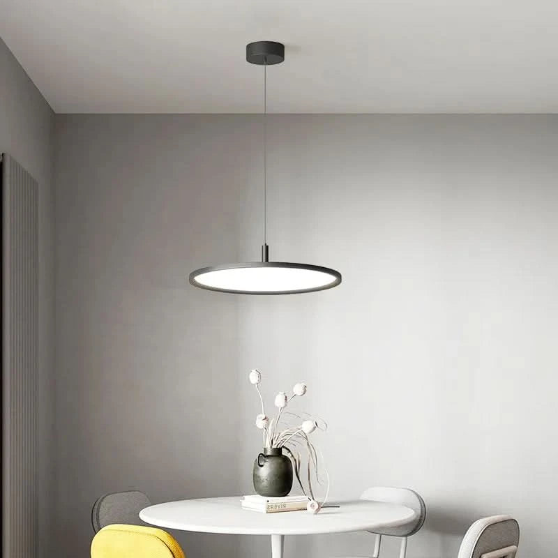 Auréa Pendant photo 8 | Luxarmonie