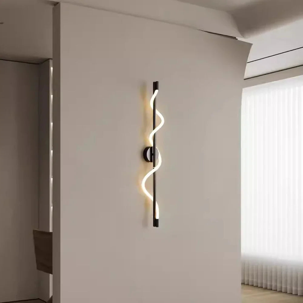 applique murale SpiraleX صورة 8 | Luxarmonie