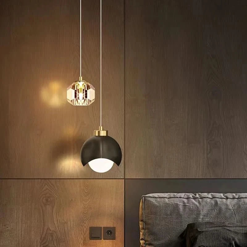 Élégance Pendant photo 7 | Luxarmonie