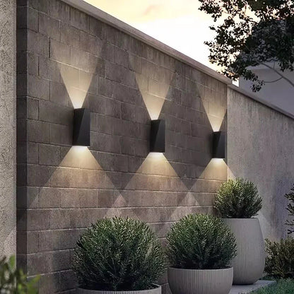 تطبيق جداري Gifraga الصورة 6 | Luxarmonie
