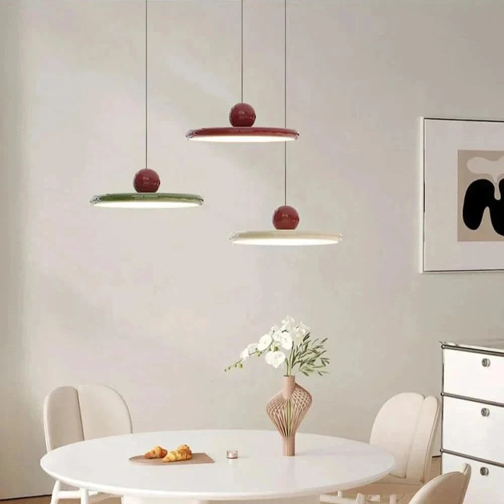 Orbitale Suspension photo 14 | Luxarmonie