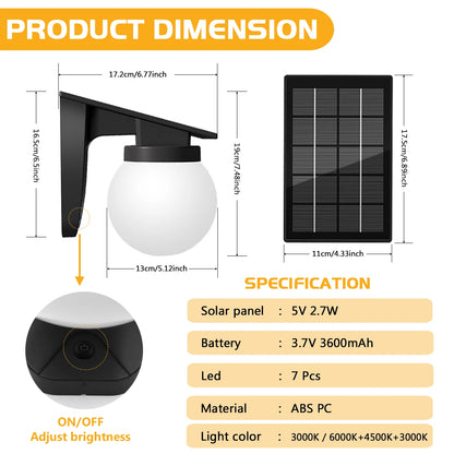 Luminaire Solistic photo 5 | Luxarmonie