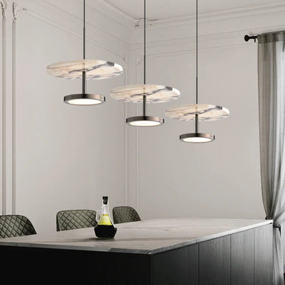 Suspension Albaris photo 8 | Luxarmonie