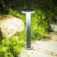 Lampe de jardin moderne en aluminium – Alumoria