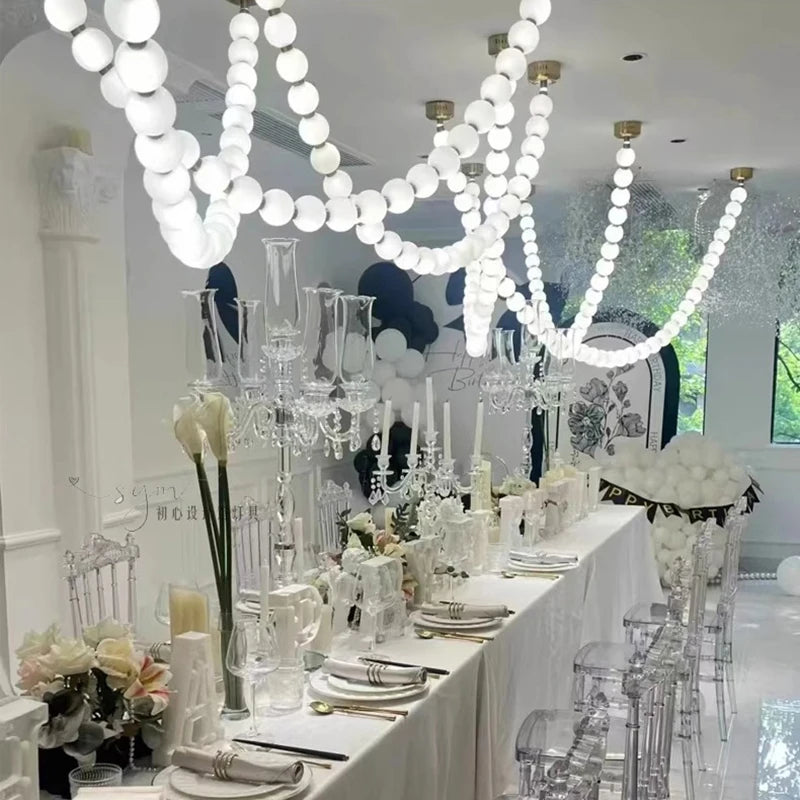 Argentique Pendant photo 8 | Luxarmonie