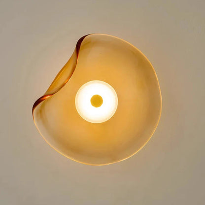 Wall Sconce Éclat Ambre photo 15 | Luxarmonie