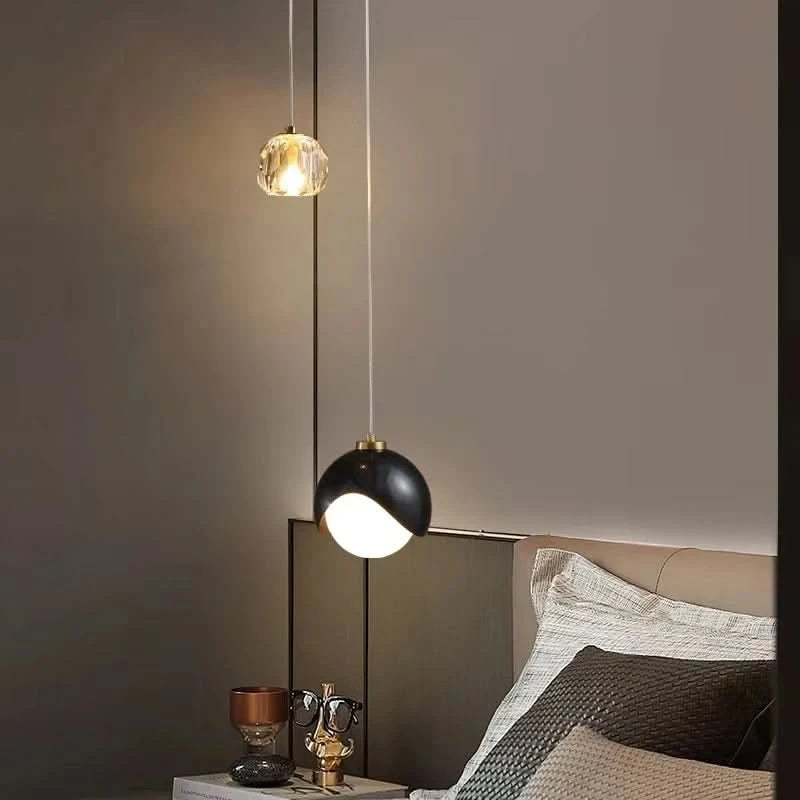 Élégance Pendant photo 5 | Luxarmonie