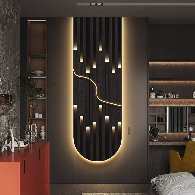 Candelure Wall Sconce photo 5 | Luxarmonie