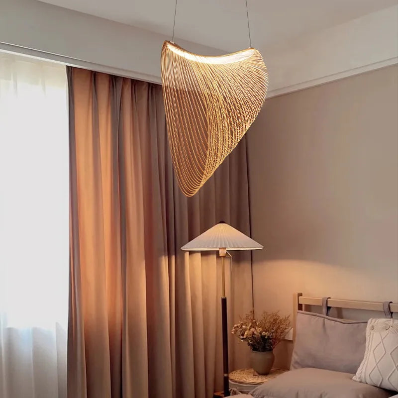 Arboréa Pendant Lighting Fixture photo 18 | Luxarmonie