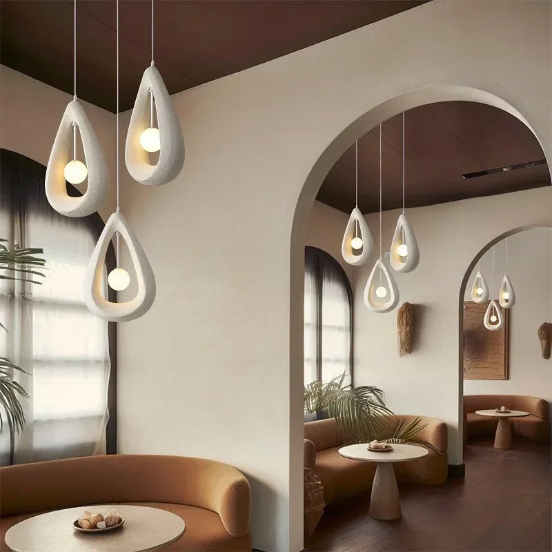 Pebble Glow Pendant photo 6 | Luxarmonie