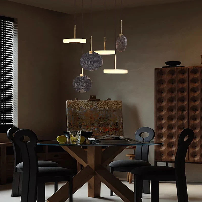 Stralys Ceiling Light photo 7 | Luxarmonie