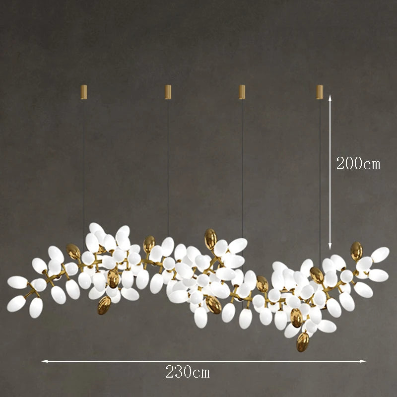 Suspension Zénithrai photo 10 | Luxarmonie